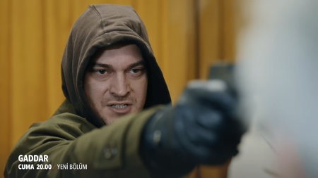 Gaddar 9. Bölüm 2. Fragmanı