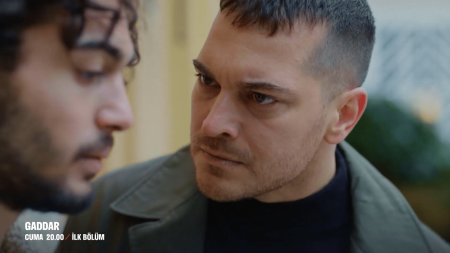 Gaddar | 1.Bölüm Fragmanı!