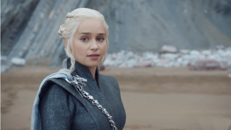 Game of Thrones 7. Sezon 4. Bölüm Fragmanı Türkçe Altyazılı