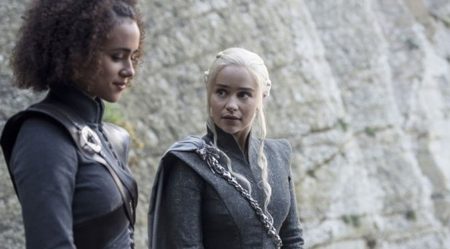 Game of Thrones