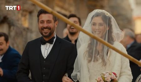 Gönül Dağı 95. Bölüm 2. Fragmanı