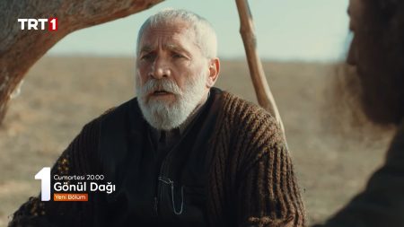 Gönül Dağı 86. Bölüm 3. Fragmanı