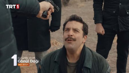Gönül Dağı 86. Bölüm 2. Fragmanı