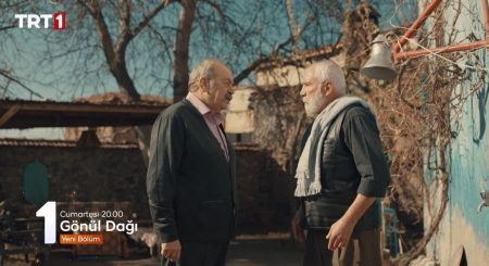 Gönül Dağı 84. Bölüm 2. Fragmanı