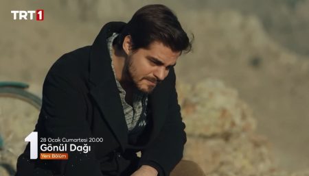 Gönül Dağı 84. Bölüm Fragmanı