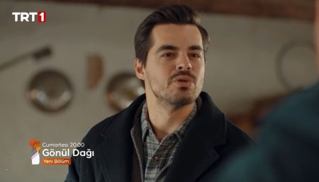 Gönül Dağı 83. Bölüm 2. Fragmanı