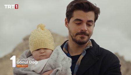 Gönül Dağı 94. Bölüm 2. Fragmanı