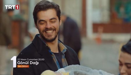 Gönül Dağı 94. Bölüm Fragmanı