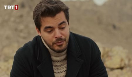 Gönül Dağı 96. Bölüm Fragmanı