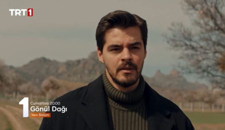 Gönül Dağı 92. Bölüm 2. Fragmanı