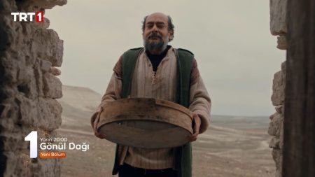 Gönül Dağı 90. Bölüm 2. Fragmanı