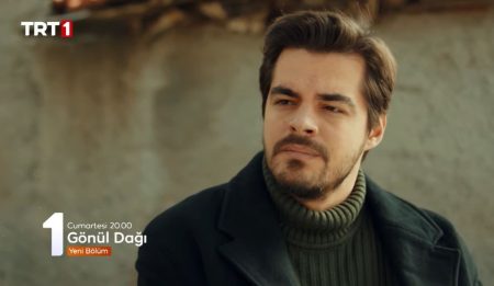 Gönül Dağı 89. Bölüm 2. Fragmanı