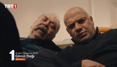 Gönül Dağı 89. Bölüm Fragmanı
