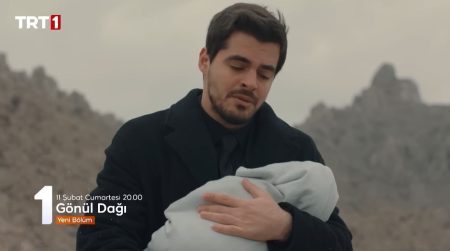 Gönül Dağı 86. Bölüm Fragmanı