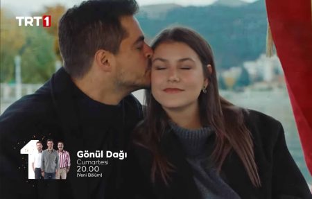 Gönül Dağı 156. Bölüm 2. Fragmanı