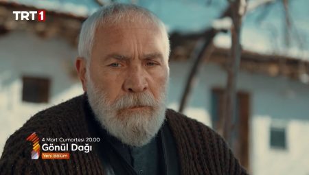 Gönül Dağı 87. Bölüm Fragmanı