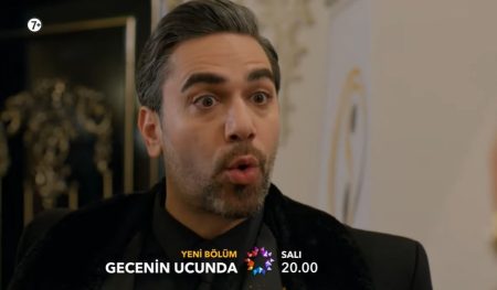 Gecenin Ucunda 20. Bölüm Fragmanı