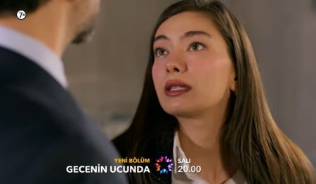 Gecenin Ucunda 18. Bölüm Fragmanı