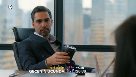 Gecenin Ucunda 19. Bölüm 2. Fragmanı