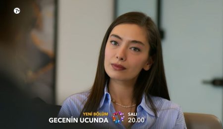 Gecenin Ucunda 19. Bölüm Fragmanı