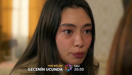 Gecenin Ucunda 11. Bölüm 2. Fragmanı