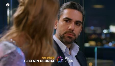 Gecenin Ucunda 10. Bölüm 2. Fragmanı