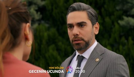 Gecenin Ucunda 17. Bölüm Fragmanı