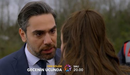 Gecenin Ucunda 16. Bölüm Fragmanı