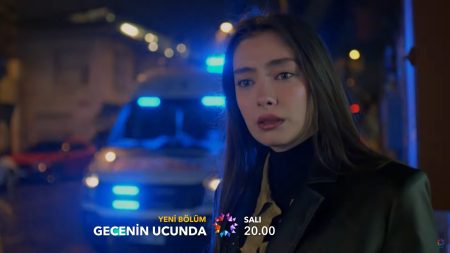 Gecenin Ucunda 23. Bölüm Fragmanı