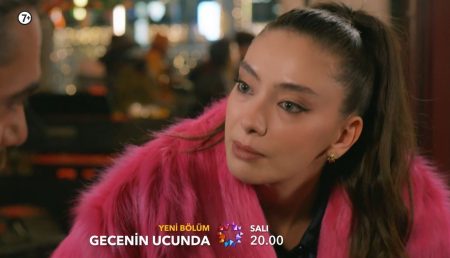 Gecenin Ucunda 14. Bölüm 2. Fragmanı