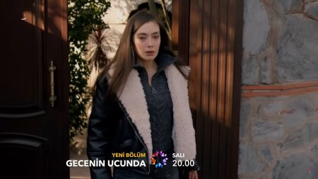 Gecenin Ucunda 14. Bölüm Fragmanı