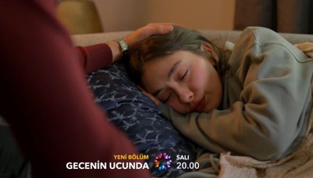Gecenin Ucunda 13. Bölüm Fragmanı