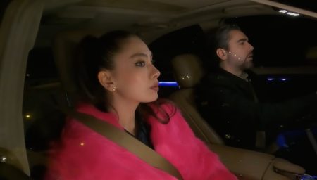 Gecenin Ucunda 14. Bölüm - İlk Defa Aşık Oldum!