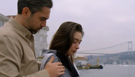 Gecenin Ucunda 14. Bölüm - Bu Evin Hanımı Benim!