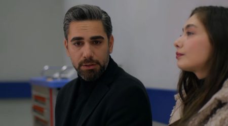 Gecenin Ucunda 8. Bölüm 2. Fragmanı