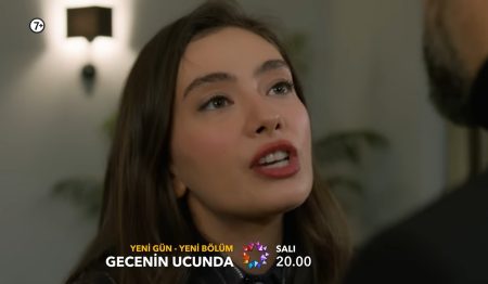 Gecenin Ucunda 7. Bölüm 2. Fragmanı