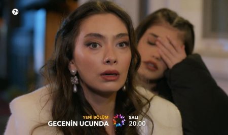 Gecenin Ucunda 15. Bölüm Fragmanı