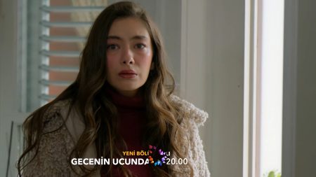 Gecenin Ucunda 9. Bölüm Fragmanı