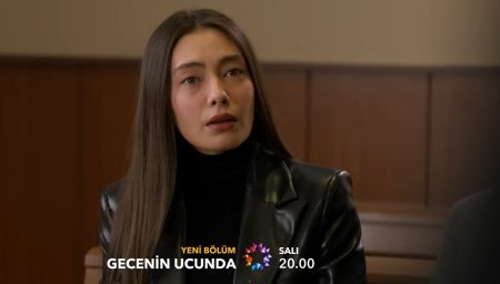 Gecenin Ucunda 25. Bölüm Fragmanı