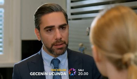 Gecenin Ucunda 10. Bölüm Fragmanı
