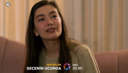 Gecenin Ucunda 18. Bölüm 2. Fragmanı