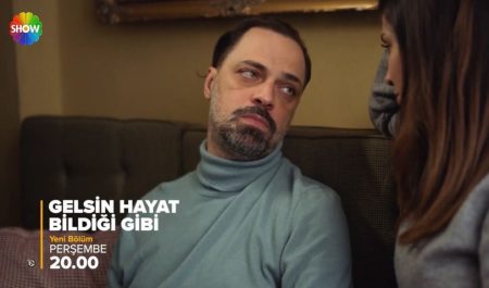 Gelsin Hayat Bildiği Gibi 30. Bölüm 2. Fragmanı