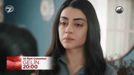 Gelin 10. Bölüm Fragmanı