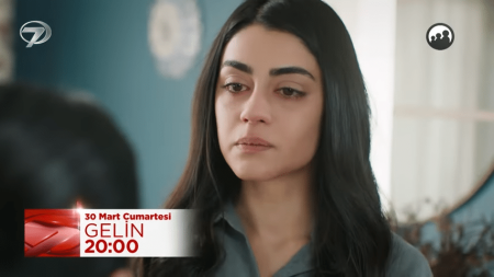 Gelin 10. Bölüm Fragmanı