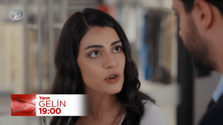 Gelin 100. Bölüm Fragmanı
