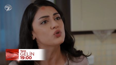 Gelin 101. Bölüm Fragmanı