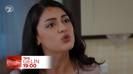 Gelin 101. Bölüm Fragmanı