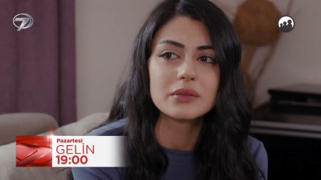 Gelin 102. Bölüm Fragmanı