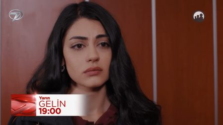 Gelin 103. Bölüm Fragmanı