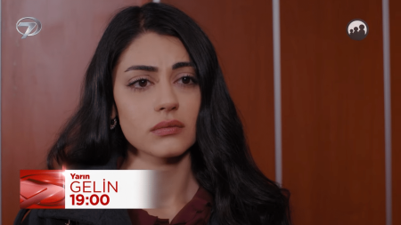 Gelin 103. Bölüm Fragmanı